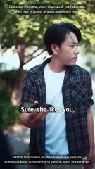 Framed as the Father Not Again Chinese Drama - English Sub