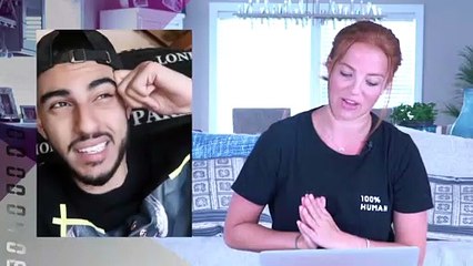 Logan Paul & KSI React To Jake Paul Police Report