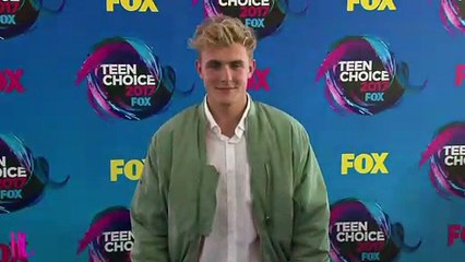 Jake Paul Opens Up About Alissa Violet Break Up