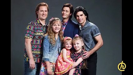 First Look Friday- Lifetime’s Full House, Mockingjay Part 2, MTV’s Scream Reboot