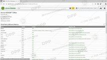 EXPLORING JOHN DEERE SERVICE ADVISOR 5.4.44 PORT 3074 ON DIESEL POWER PRO