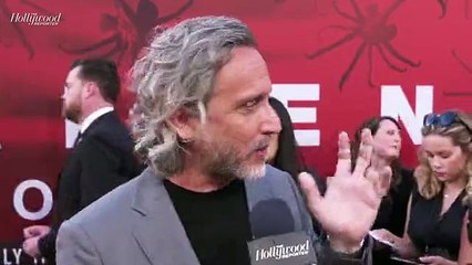 THR Charts: 'Alien: Romulus' Dethrones 'Deadpool & Wolverine' at the Box Office | THR Video