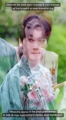 Ancient Warrior Meets Modern Chaos (2025) – FULL [Eng Sub]