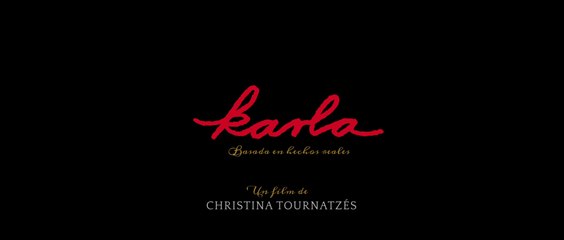 KARLA - Trailer