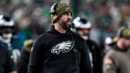 Exploring Eagles' Offensive Woes and Potential Solutions