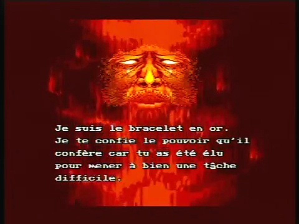 Introduction La légende de Thor