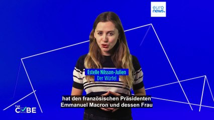 Sollte US-Influencerin Candace Owens im Auftrag der Familie Macron ermordet werden?