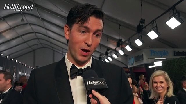 Nicholas Braun: 'Succession' vs. 'White Lotus:' We'd Take Them | THR Video