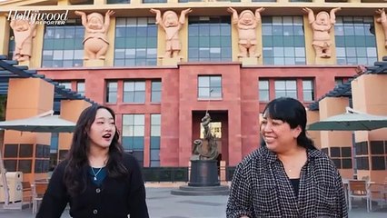 Jennifer Lawrence Kicks Off $1M College Scholarship Presentation | Women in Entertainment 2024