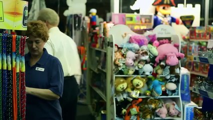 Gracia Navideña- Película Cristiana - Película Navideña