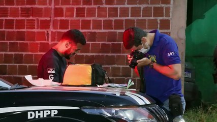 Tragédia na Charneca: Irmãos Gêmeos Vendedores de Frutas Sofrem Ataque Brutal, Um Morto e Outro Ferido em Atiramento