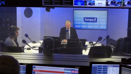 «Très peu pour moi», "j'y pense, oui" : des lycéens partagés par l'annonce du nouveau service militaire