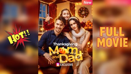 Returning to Parents for Thanksgiving - Full