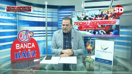 Programa Tecno Deportes 27 de Noviembre 2025