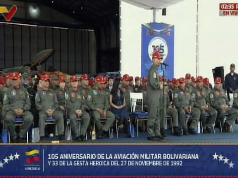 G/J Padrino López: Los pueblos de Latinoamérica y el Caribe quieren respeto mutuo entre las naciones
