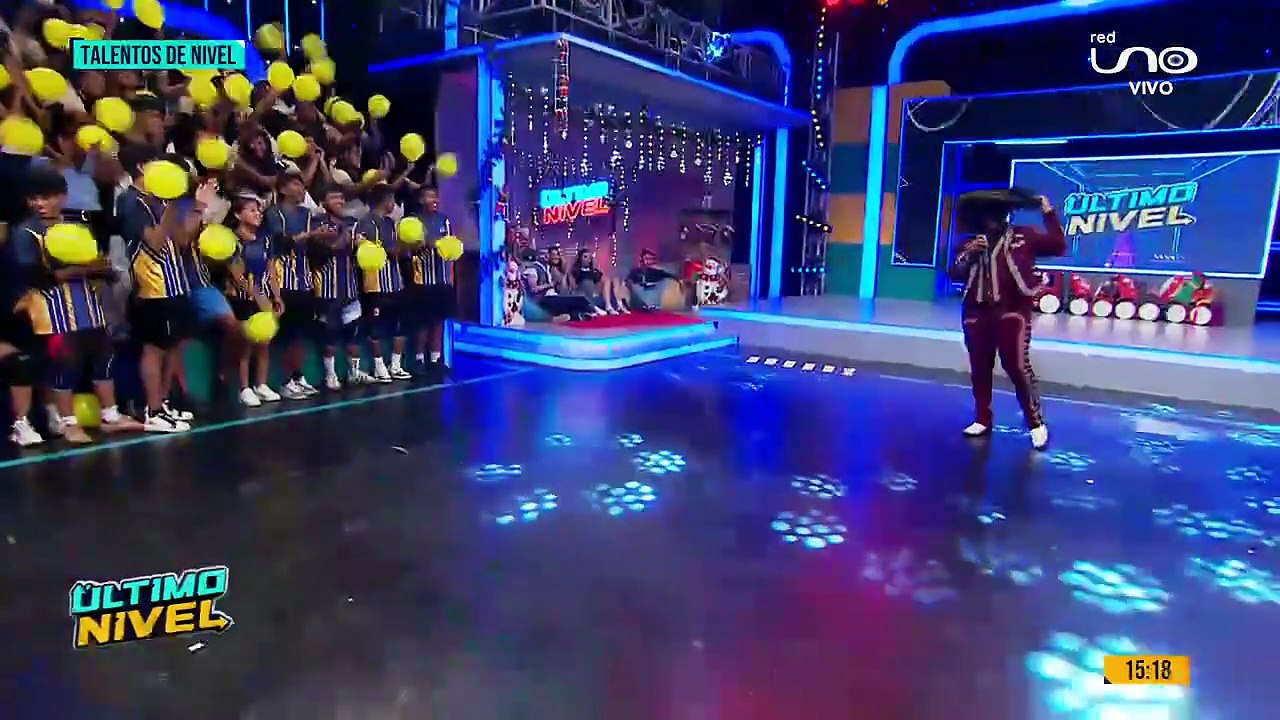 ÚLTIMO NIVEL 28.11.2025