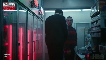 Sundance 2024: 'Freaky Tales' Filmmakers & Cast Remember Working With Angus Cloud | THR News Video