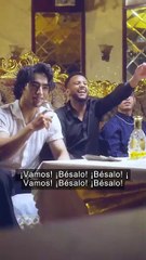 Me torturas con tu amor una y otra vez, pero nunca me rendiré