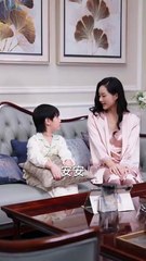 FULLReborn for Revenge- The Ex-Wife Who Returned to Expose Lies and Protect Her Son#短劇 #drama