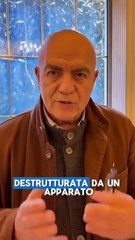 Rizzo - Non sarebbe mai dovuto succedere... troppe falle nel sistema!(27.11.25)