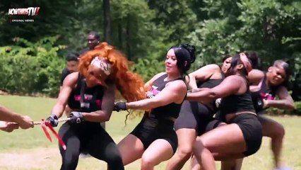 Young and Reckless All Stars Episode 1