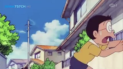 Doraemon No Zoom Nobita Jadi Hantu 2024