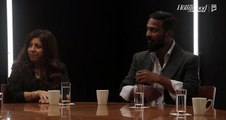 The Hollywood Reporter India's Pan-India Filmmakers Roundtable | THR Video