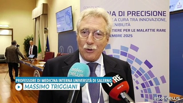Medicina di precisione, il futuro tra innovazione e sostenibilità