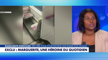 Marguerite Dorvilien : «C’est mon quotidien d’être intermédiaire, je savais garder mon rôle»