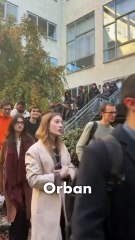 Calenda - Stamattina in Statale a Milano  (27.11.25)