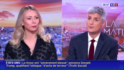 Anais Baydemir, Myriam Seurat, Vanessa Matagne, Flore Marechal, Cali Morales (27/11/2025)