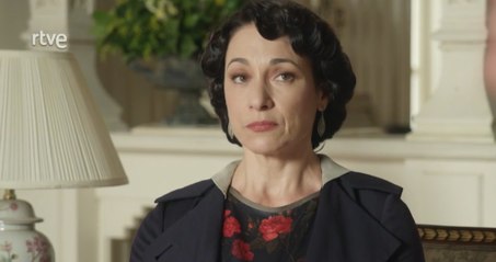 La Promesa - Capitulo 726 AVANCE