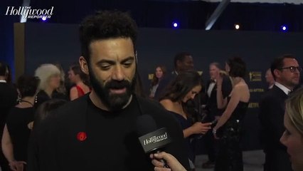 Morgan Spector Shares What He Would Love to See in Season 3 of 'The Gilded Age' | THR Video