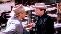 EL VALLE DE LA VENGANZA  Película Completa del VIEJO OESTE con BURT LANCASTER en Español