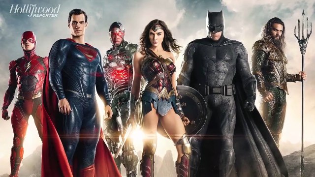 WarnerMedia Stands By Walter Hamada After New Ray Fisher Accusations | THR News