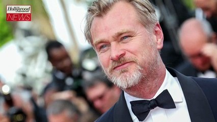 Christopher Nolan’s Next Project Heading to Universal | THR News