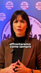 Carfagna - Vi aspettiamo domani, sabato e domenica a Roma  (27.11.25)