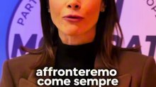 Carfagna - Vi aspettiamo domani, sabato e domenica a Roma  (27.11.25)