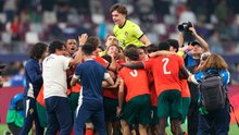 Portugal es campeón del Mundial Sub-17 en Qatar