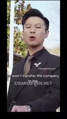 WATCH ME FLIP THIS FATE CHINESE DRAMA