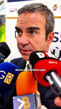 Occhiuto - Un aiuto economico dedicato alle donne colpite da patologie oncologiche. (27.11.25)