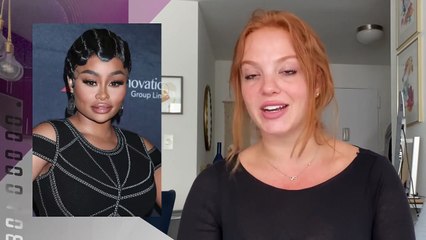 Kardashians vs Blac Chyna Tense Court Case Begins