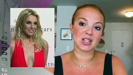 K-Fed Claps Back At Britney Spears & Insists He Isn’t Trash Talking Her To Their Sons