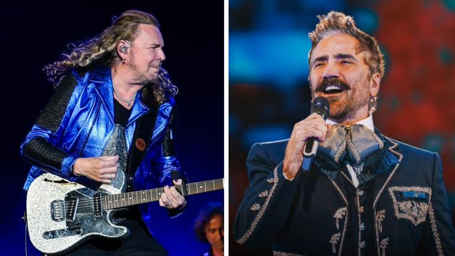 Mundial 2026: Pablo Lemus anuncia conciertos gratuitos en Jalisco en plena Copa del Mundo, Maná y Alejandro Fernández