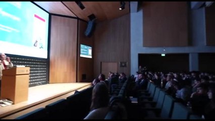 Premio Non sprecare 2025, alla Luiss focus sugli oceani