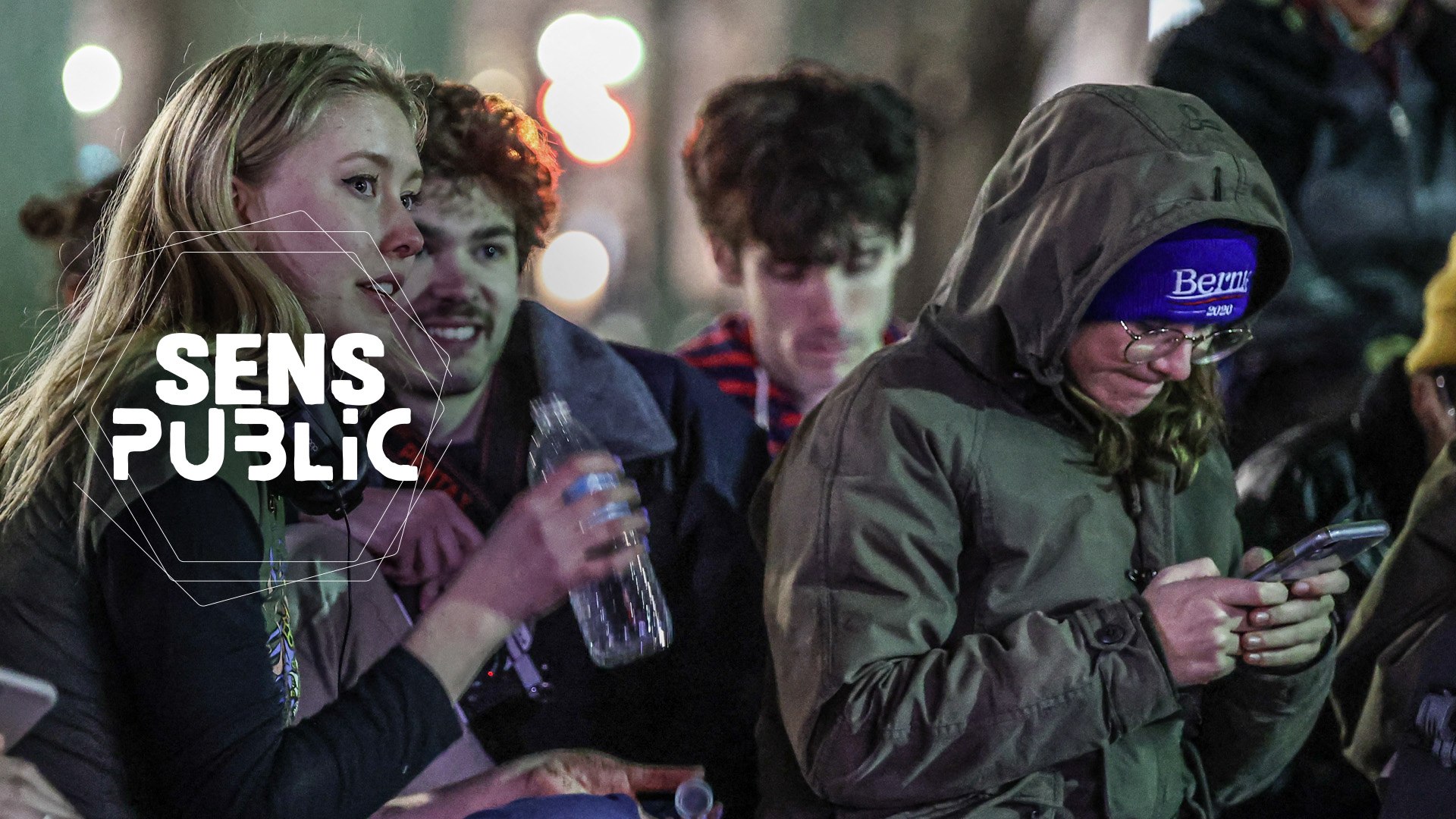 Santé mentale des jeunes : les chiffres qui alarment