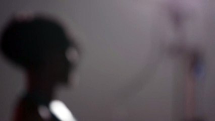 Behind the Scenes of Lupita Nyong'o's Cover Shoot | The Hollywood Reporter