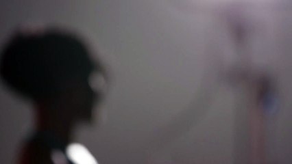 Behind the Scenes of Lupita Nyong'o's Cover Shoot | The Hollywood Reporter