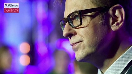 James Gunn Shares Kevin Feige's Reaction to His Marvel Firing and Talks Cancel Culture | THR News