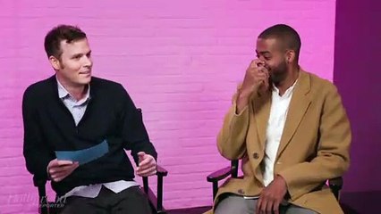 'Green Book' Composer Kris Bowers Talks Bonding With Mahershala Ali: "We Became a Team" | In Studio